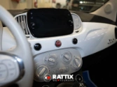 FIAT 500 2015 1.0 hybrid Dolcevita 70cv 1.0 hybrid Dolcevita 70cv